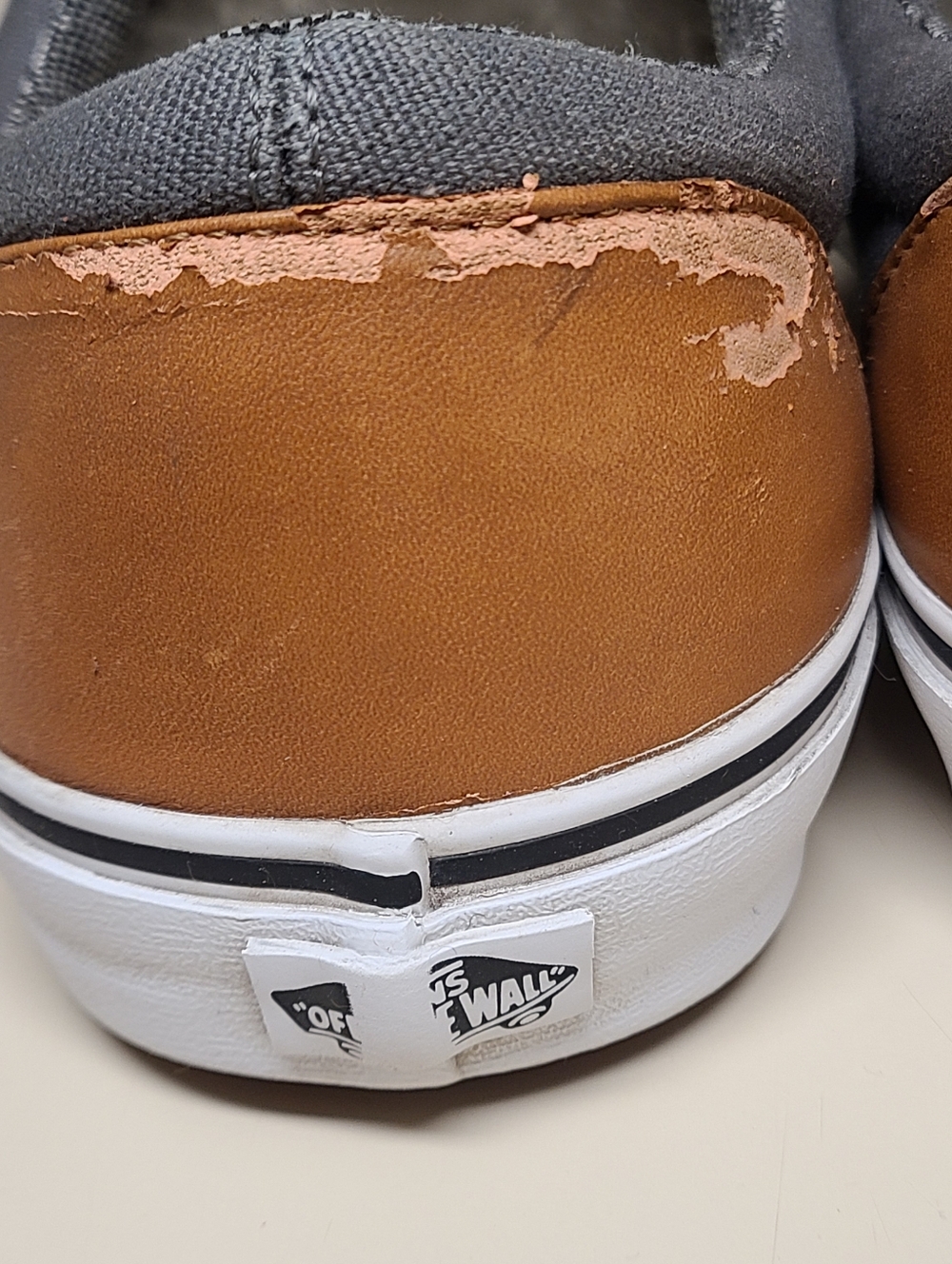 Vans Era 59 canvas casual low top skateboard sneakers size 13. - Picture 7 of 11